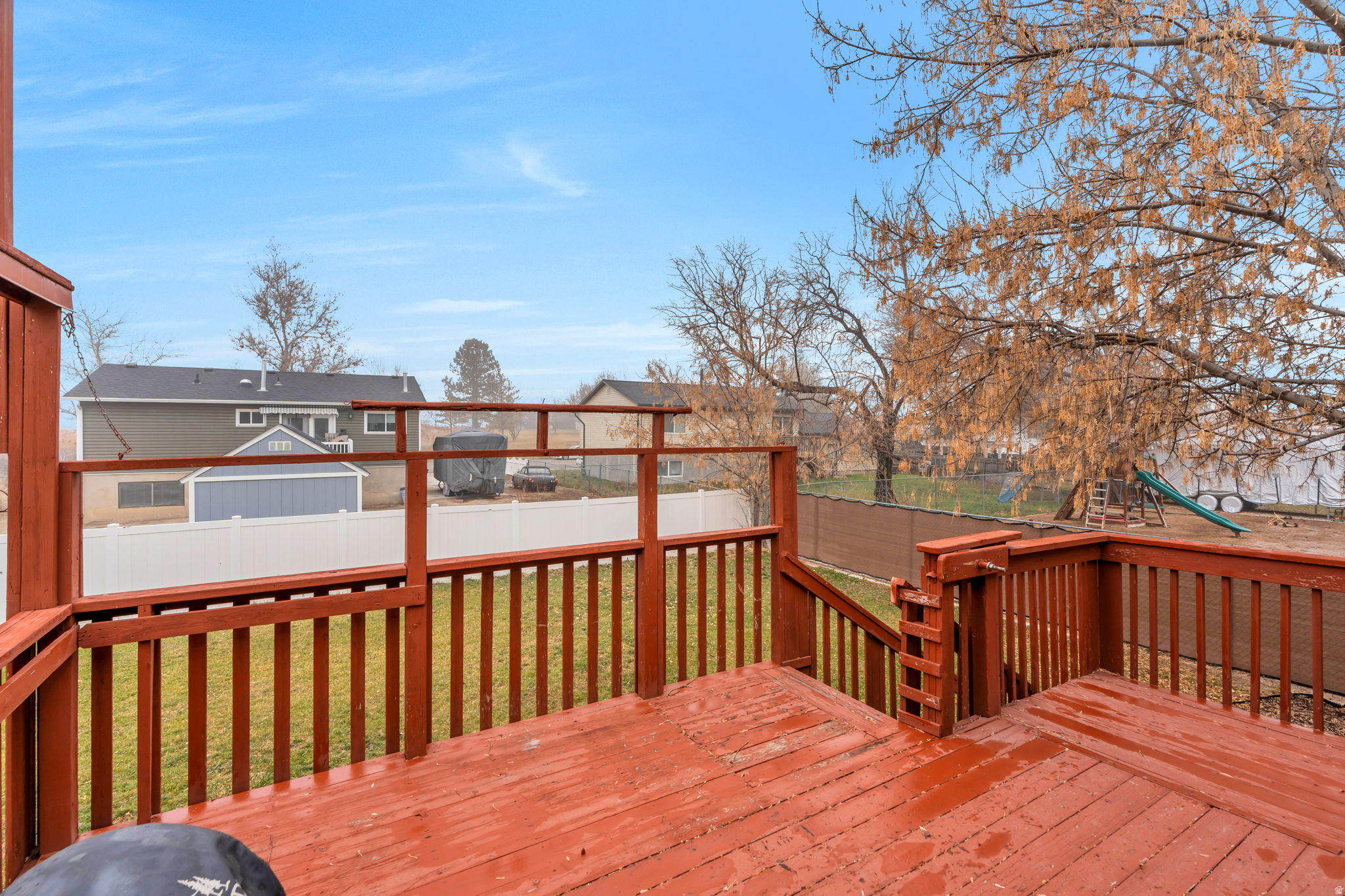 WEST HAVEN #2 - Residential