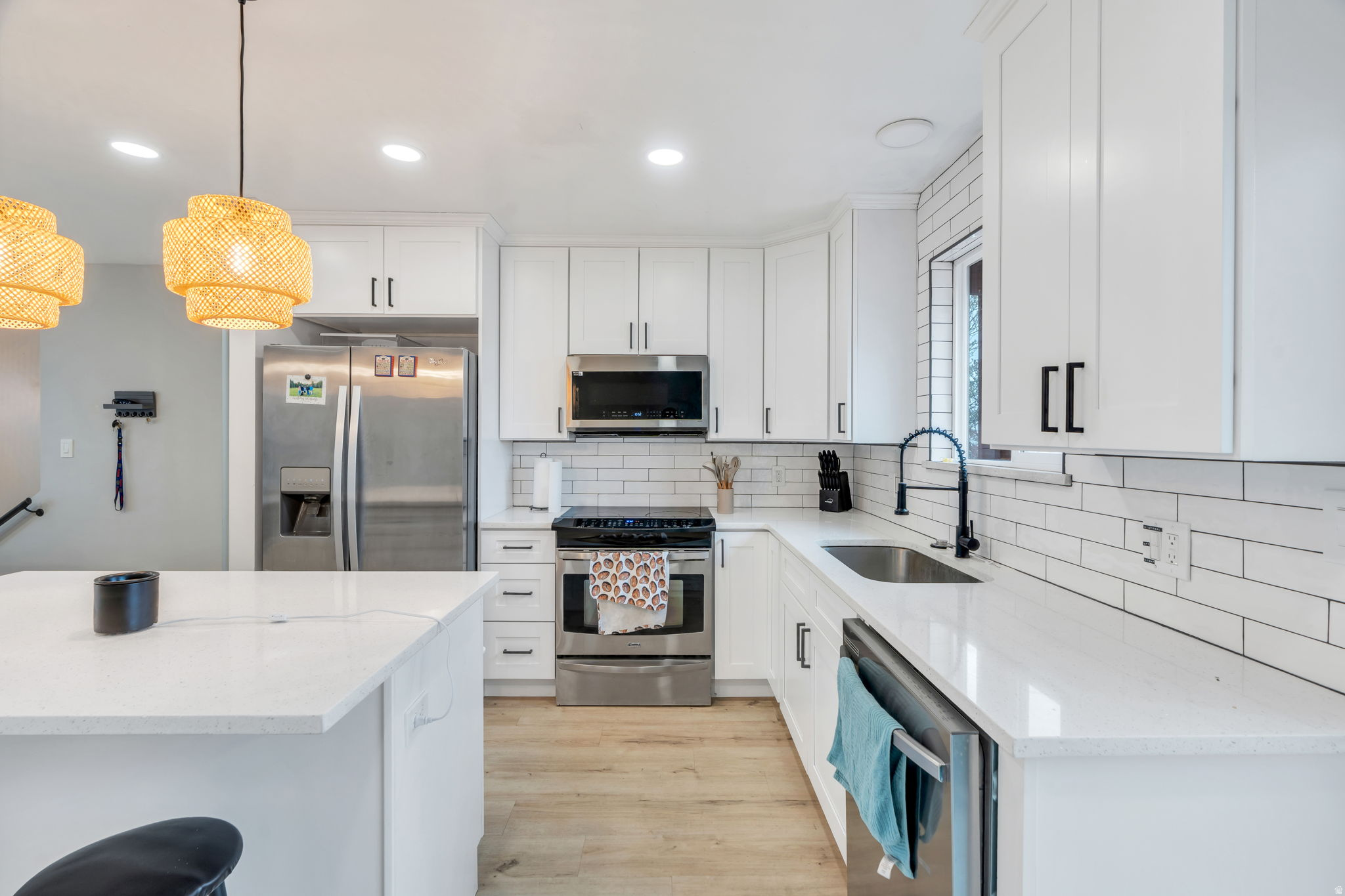 WEST HAVEN #2 - Residential