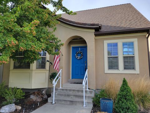 Tiny photo for 10238 S OQUIRRH LAKE RD W, South Jordan, UT 84095 (MLS # 2169718)