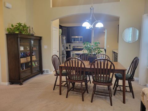 Tiny photo for 10238 S OQUIRRH LAKE RD W, South Jordan, UT 84095 (MLS # 2169718)