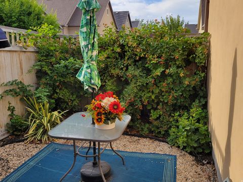 Tiny photo for 10238 S OQUIRRH LAKE RD W, South Jordan, UT 84095 (MLS # 2169718)