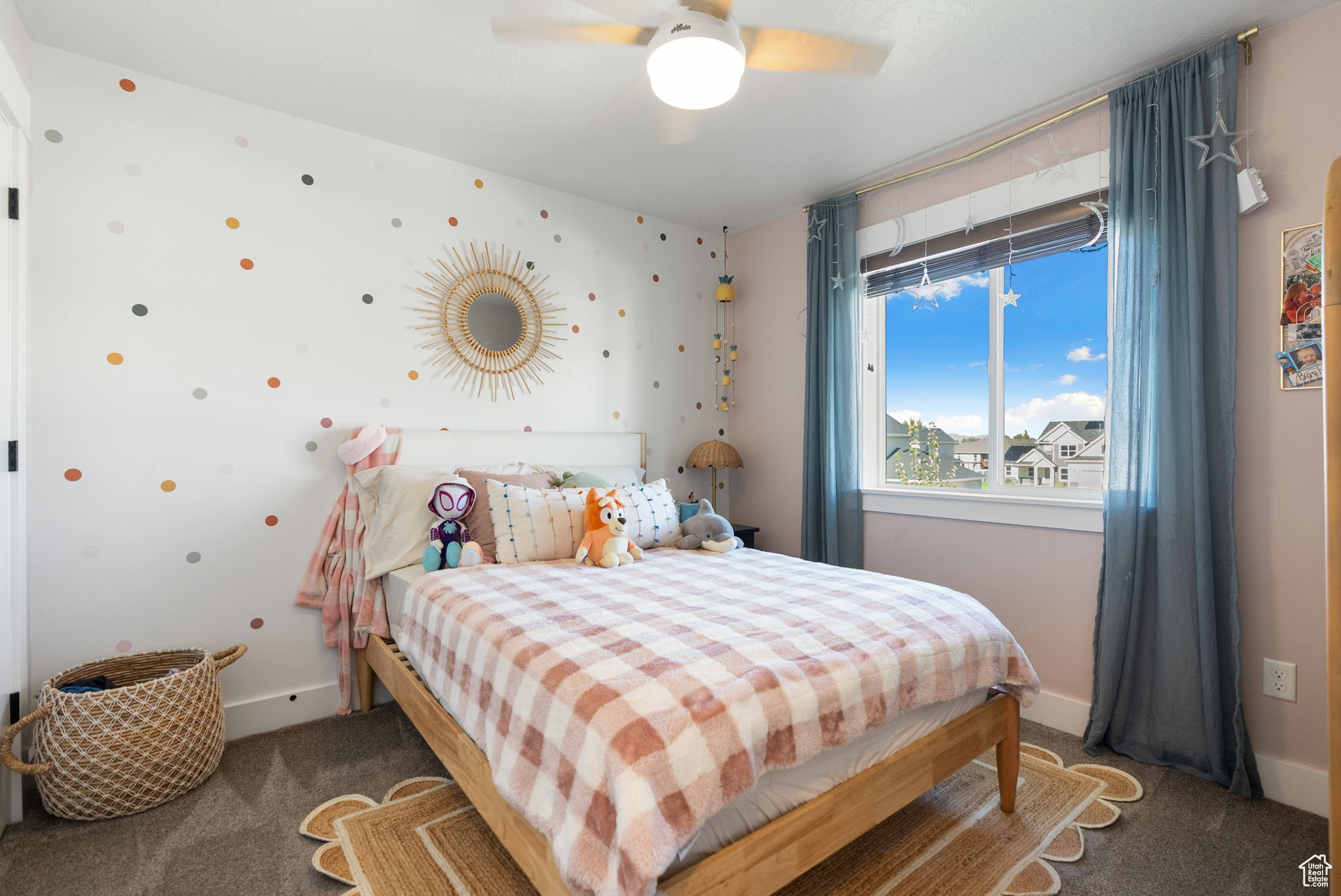 HYDE PARK PHASE 1 SUBDIVISION - Residential