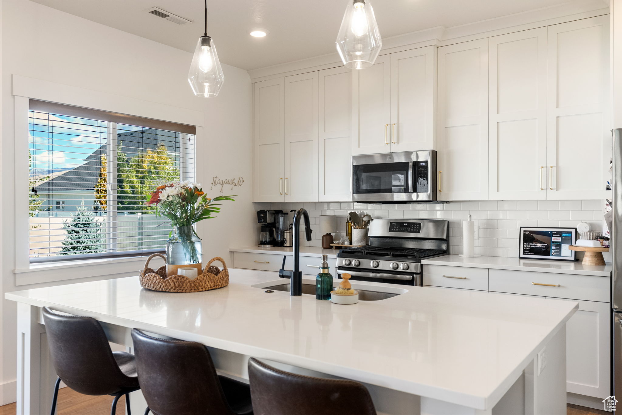 HYDE PARK PHASE 1 SUBDIVISION - Residential