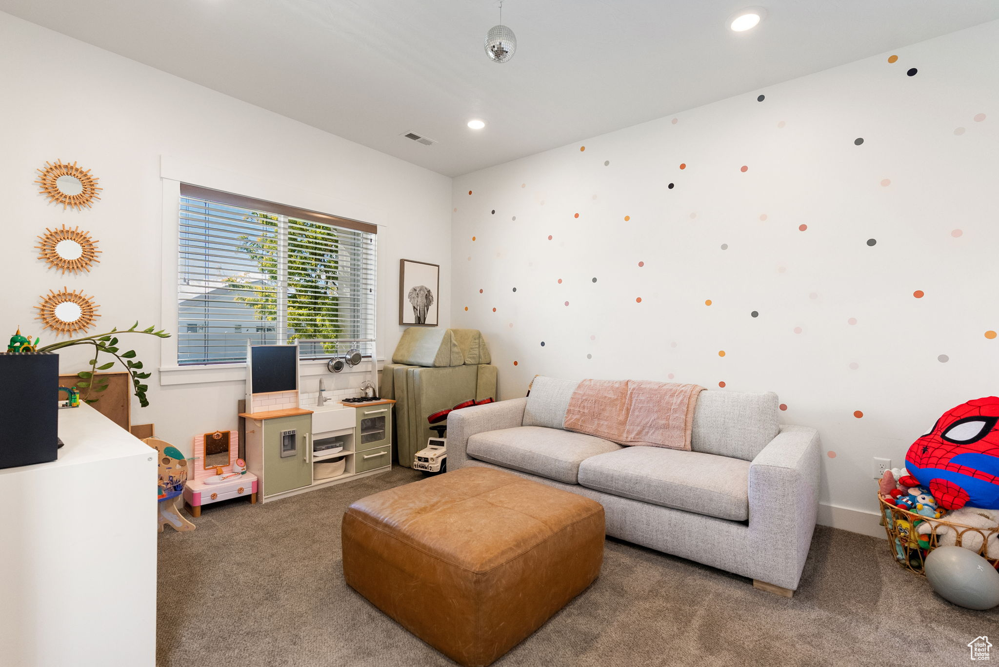 HYDE PARK PHASE 1 SUBDIVISION - Residential