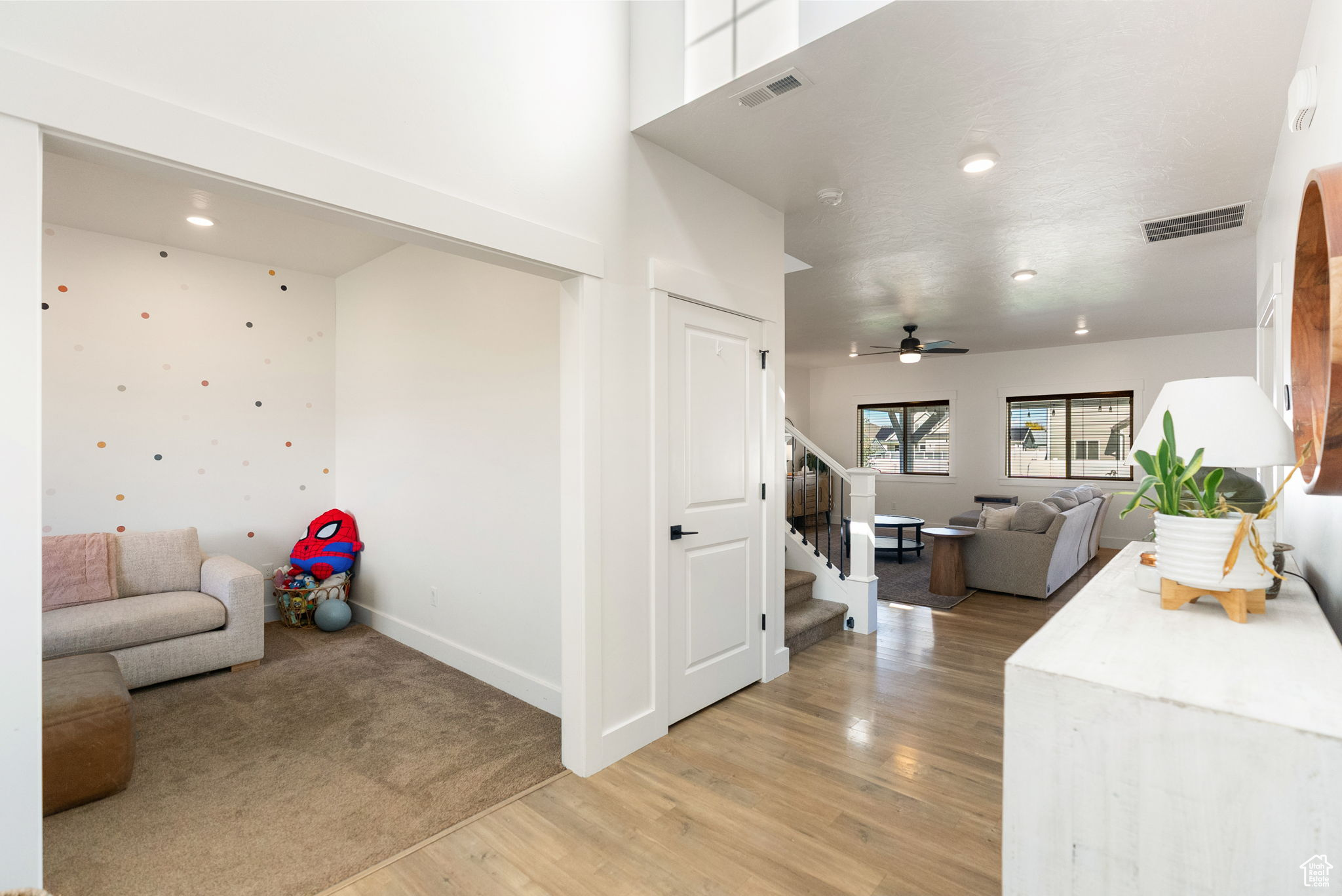 HYDE PARK PHASE 1 SUBDIVISION - Residential