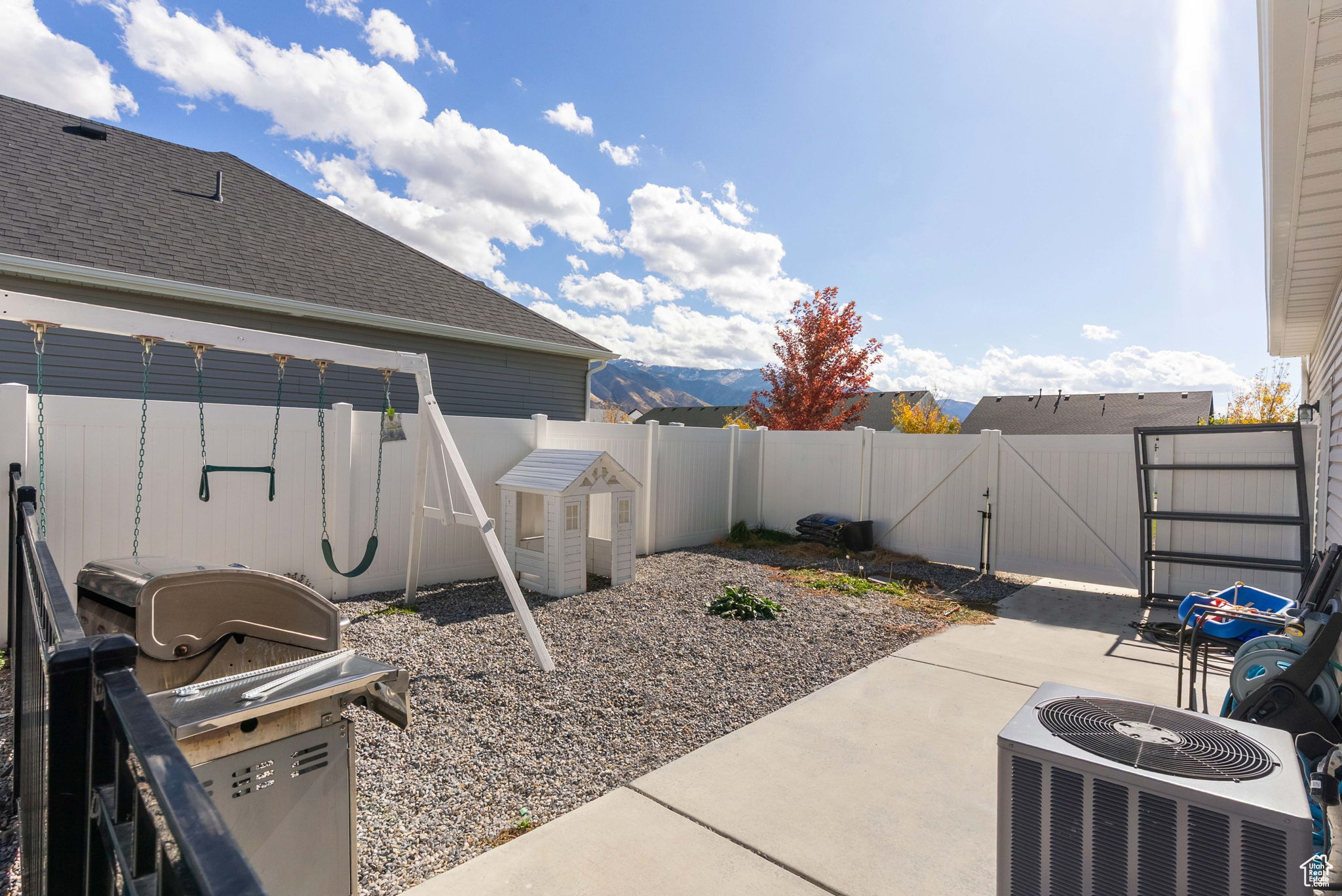 HYDE PARK PHASE 1 SUBDIVISION - Residential