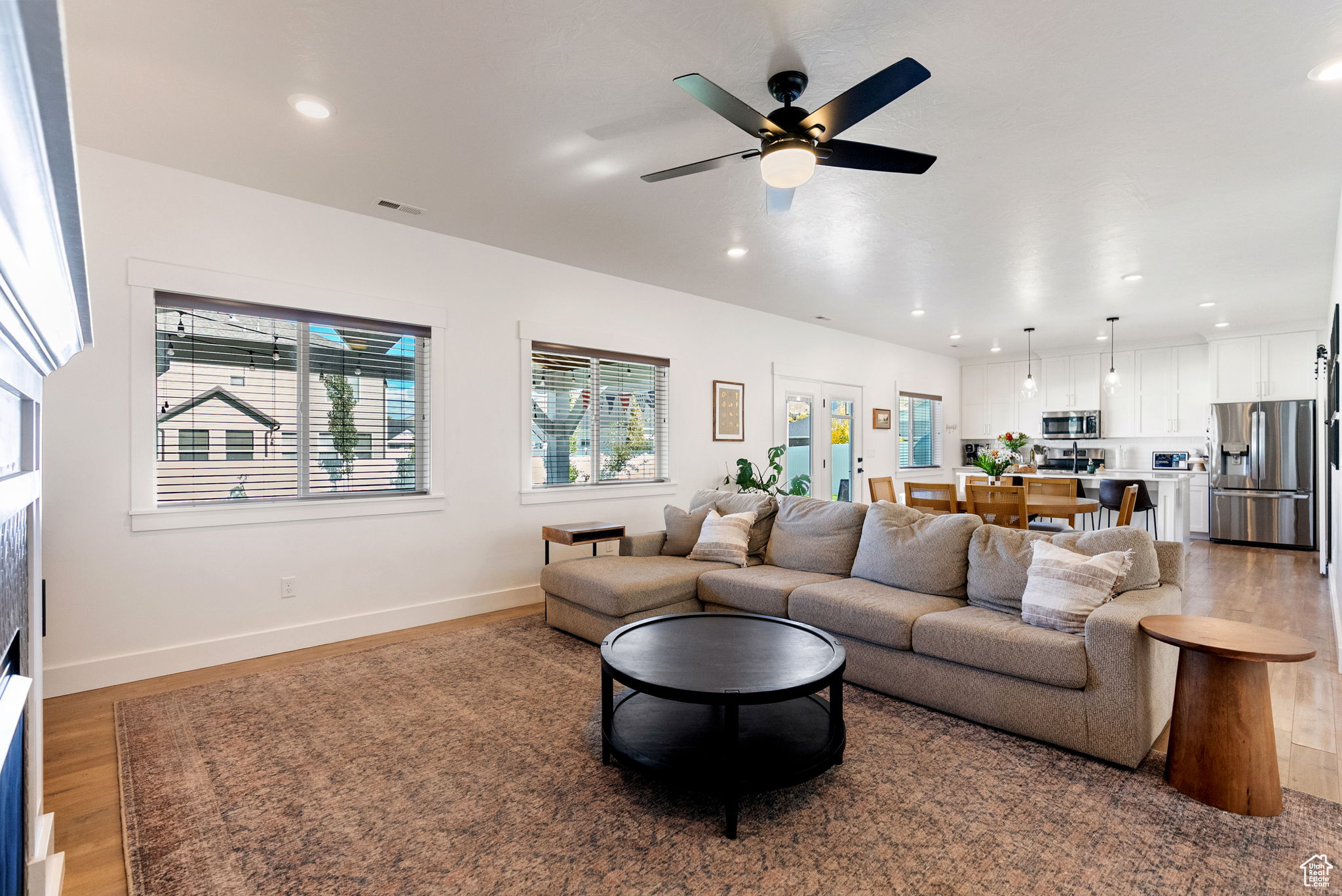 HYDE PARK PHASE 1 SUBDIVISION - Residential