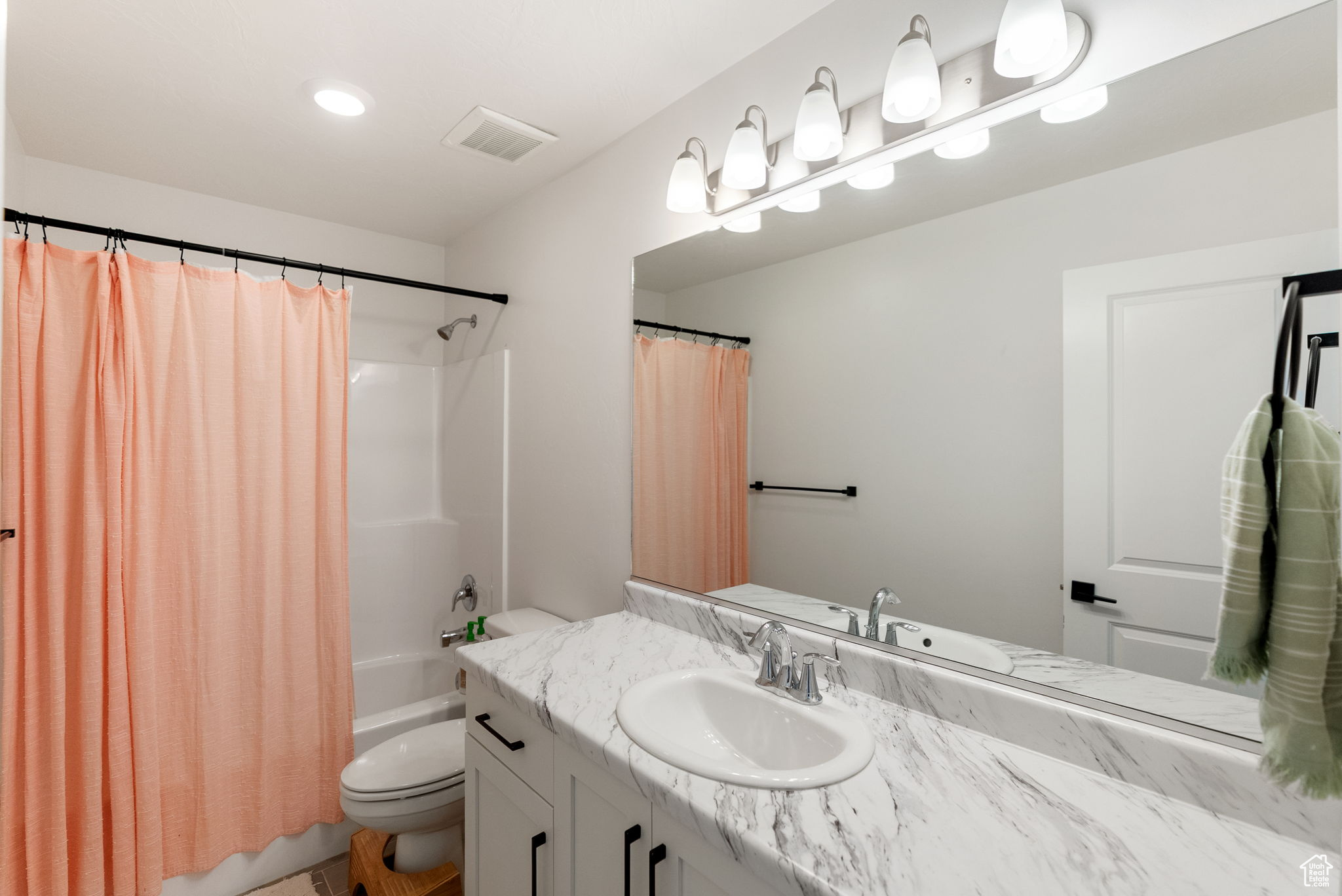 HYDE PARK PHASE 1 SUBDIVISION - Residential