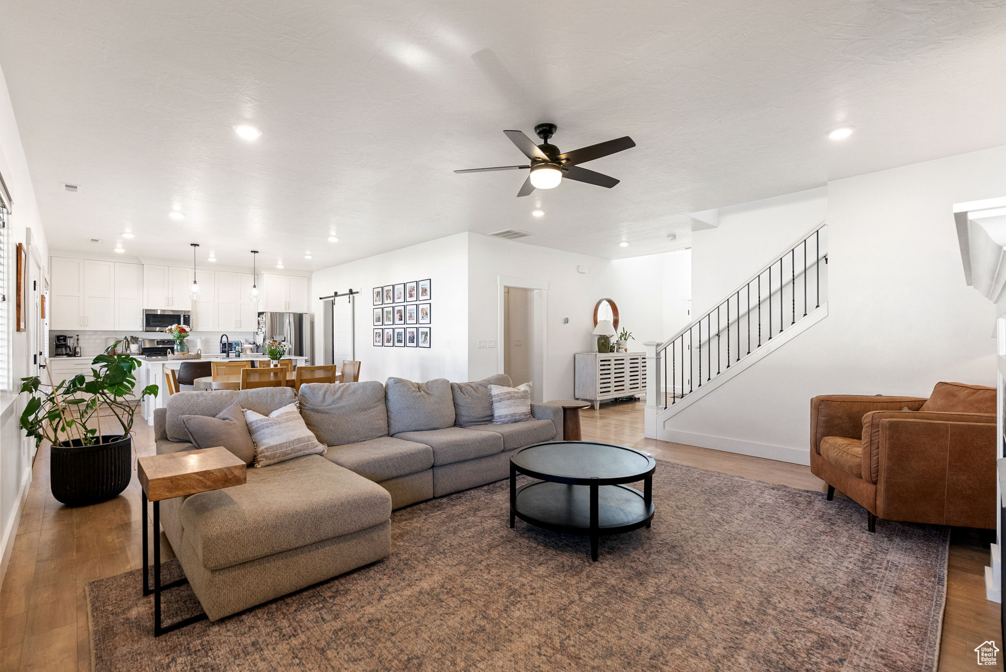 HYDE PARK PHASE 1 SUBDIVISION - Residential