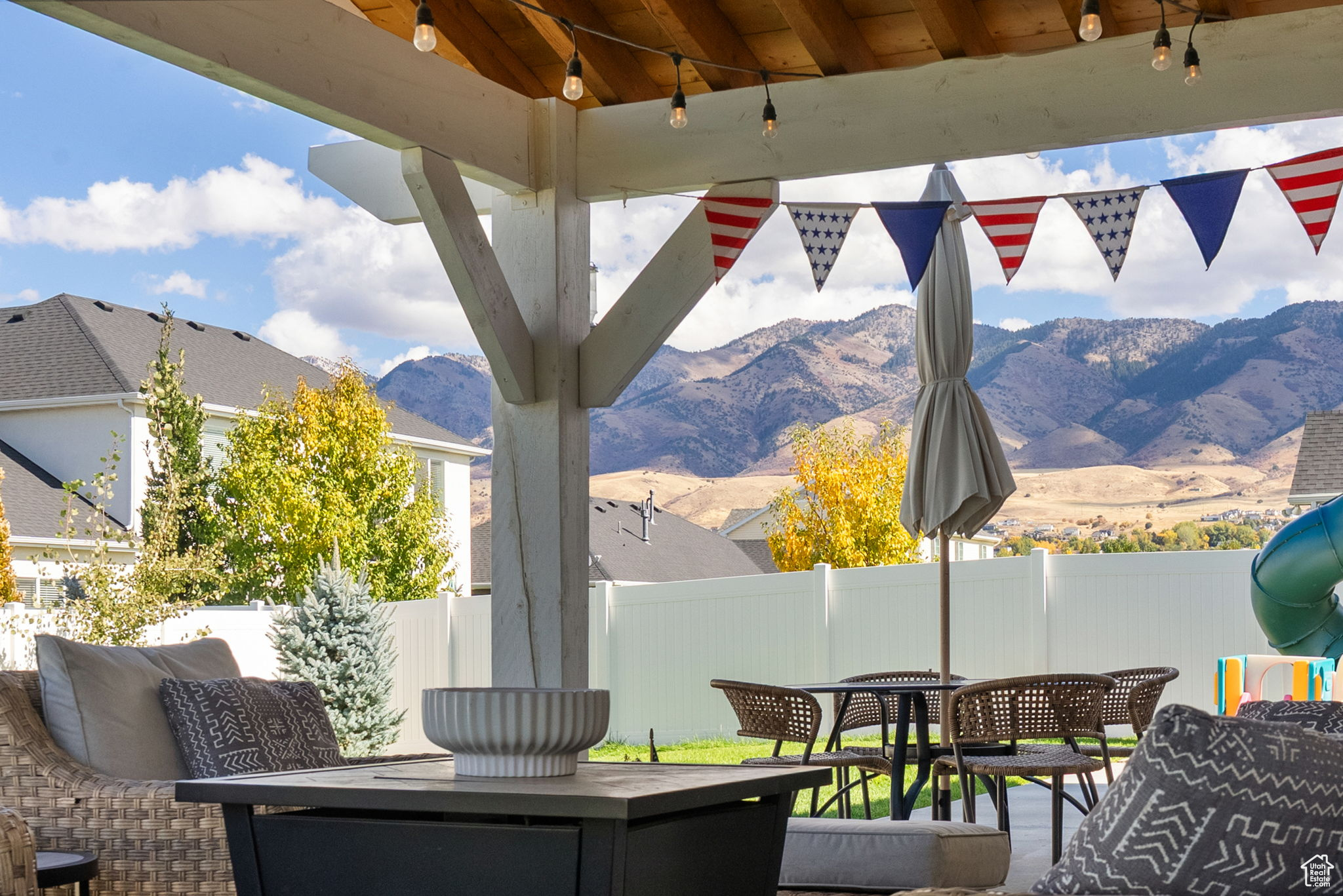 HYDE PARK PHASE 1 SUBDIVISION - Residential