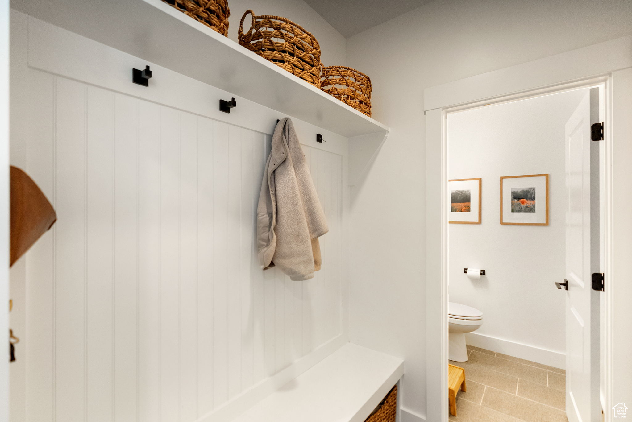 HYDE PARK PHASE 1 SUBDIVISION - Residential