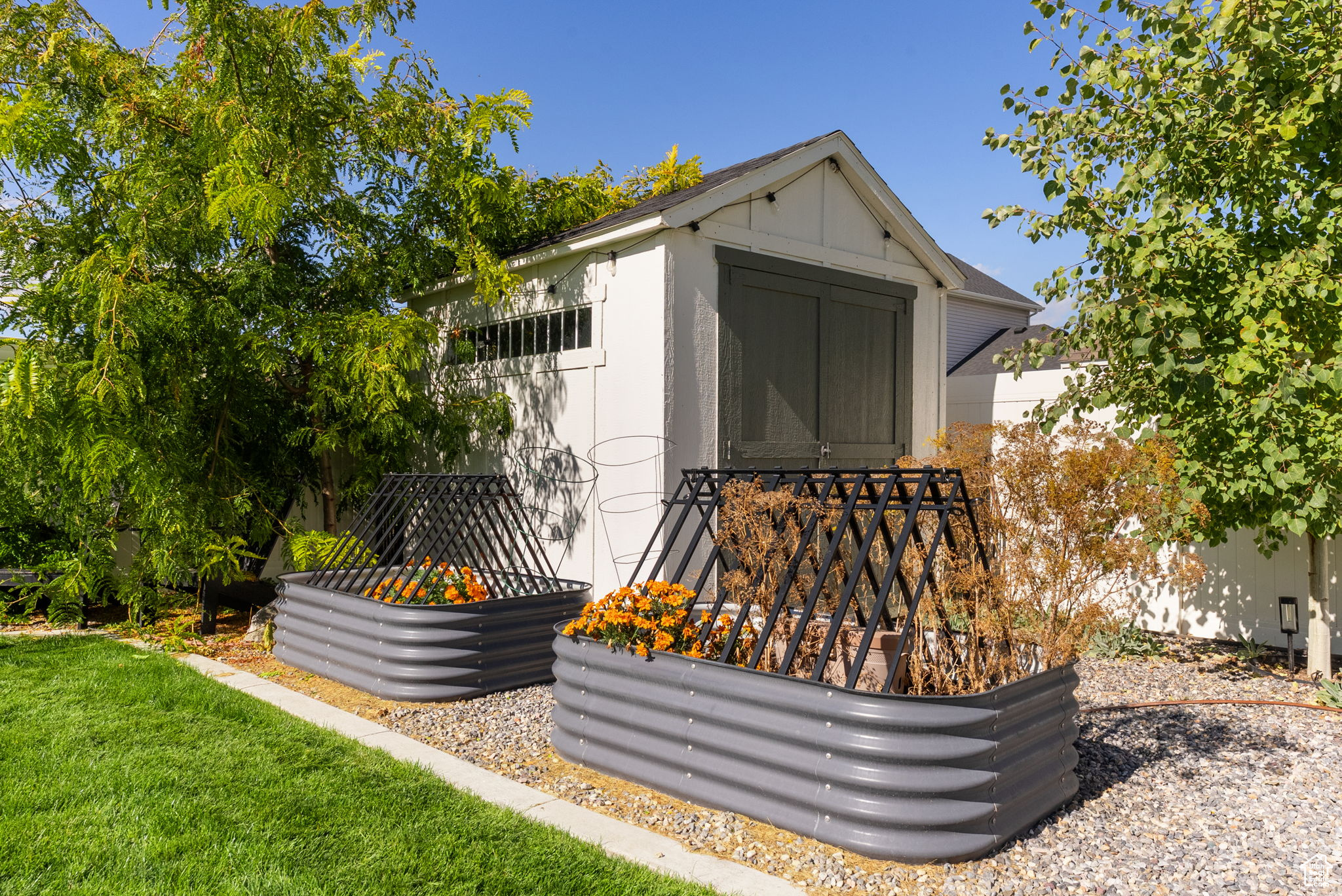 HYDE PARK PHASE 1 SUBDIVISION - Residential