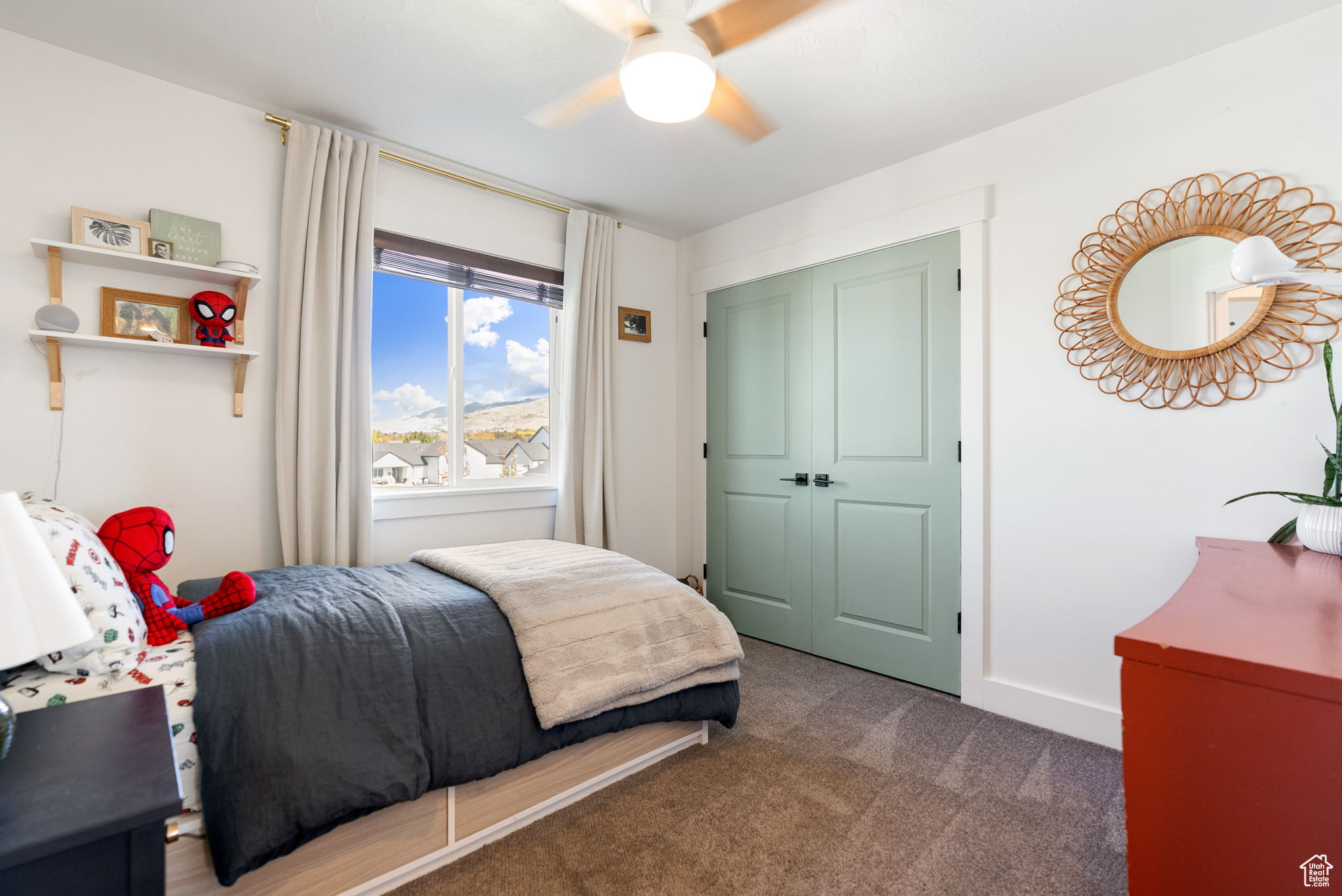 HYDE PARK PHASE 1 SUBDIVISION - Residential