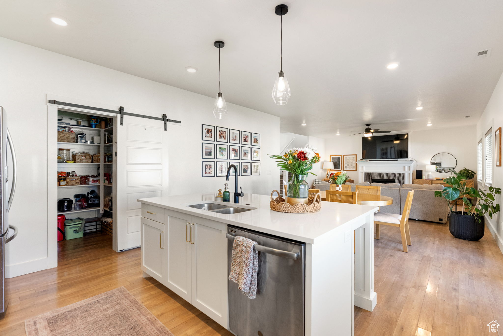 HYDE PARK PHASE 1 SUBDIVISION - Residential