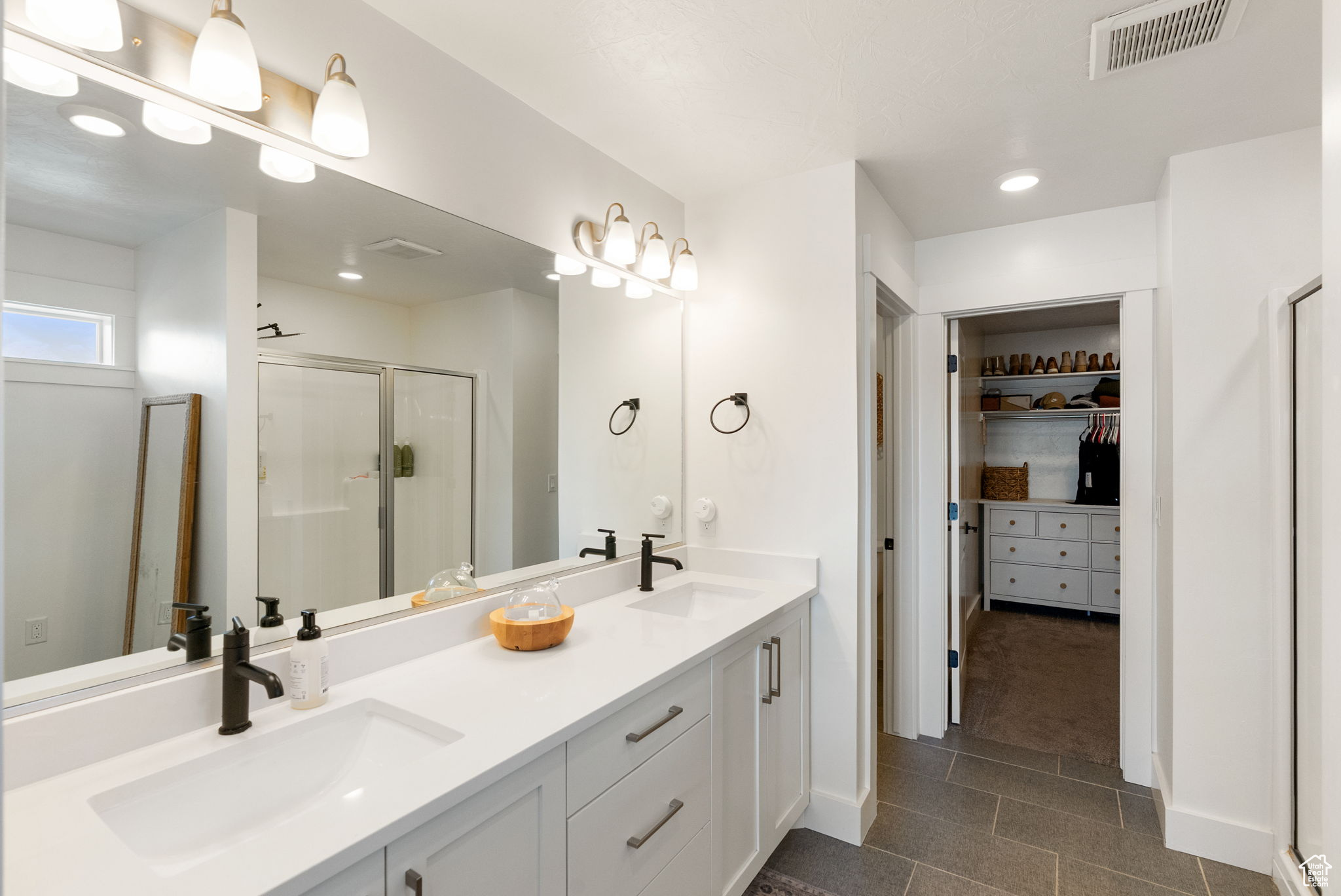 HYDE PARK PHASE 1 SUBDIVISION - Residential