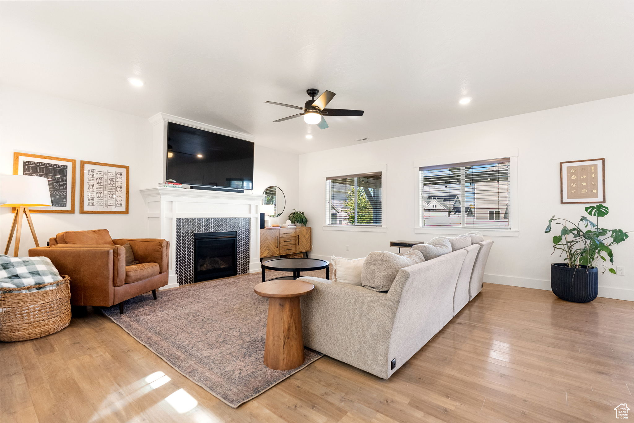 HYDE PARK PHASE 1 SUBDIVISION - Residential