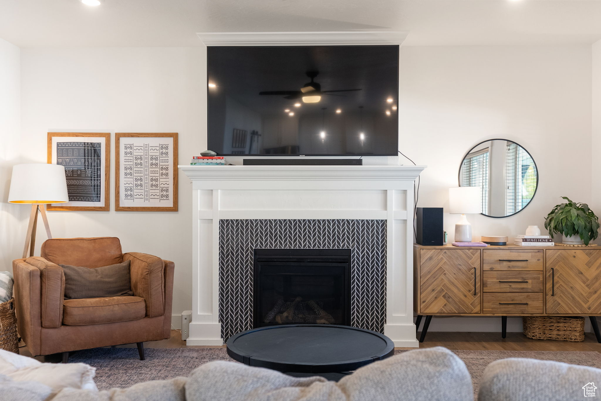 HYDE PARK PHASE 1 SUBDIVISION - Residential