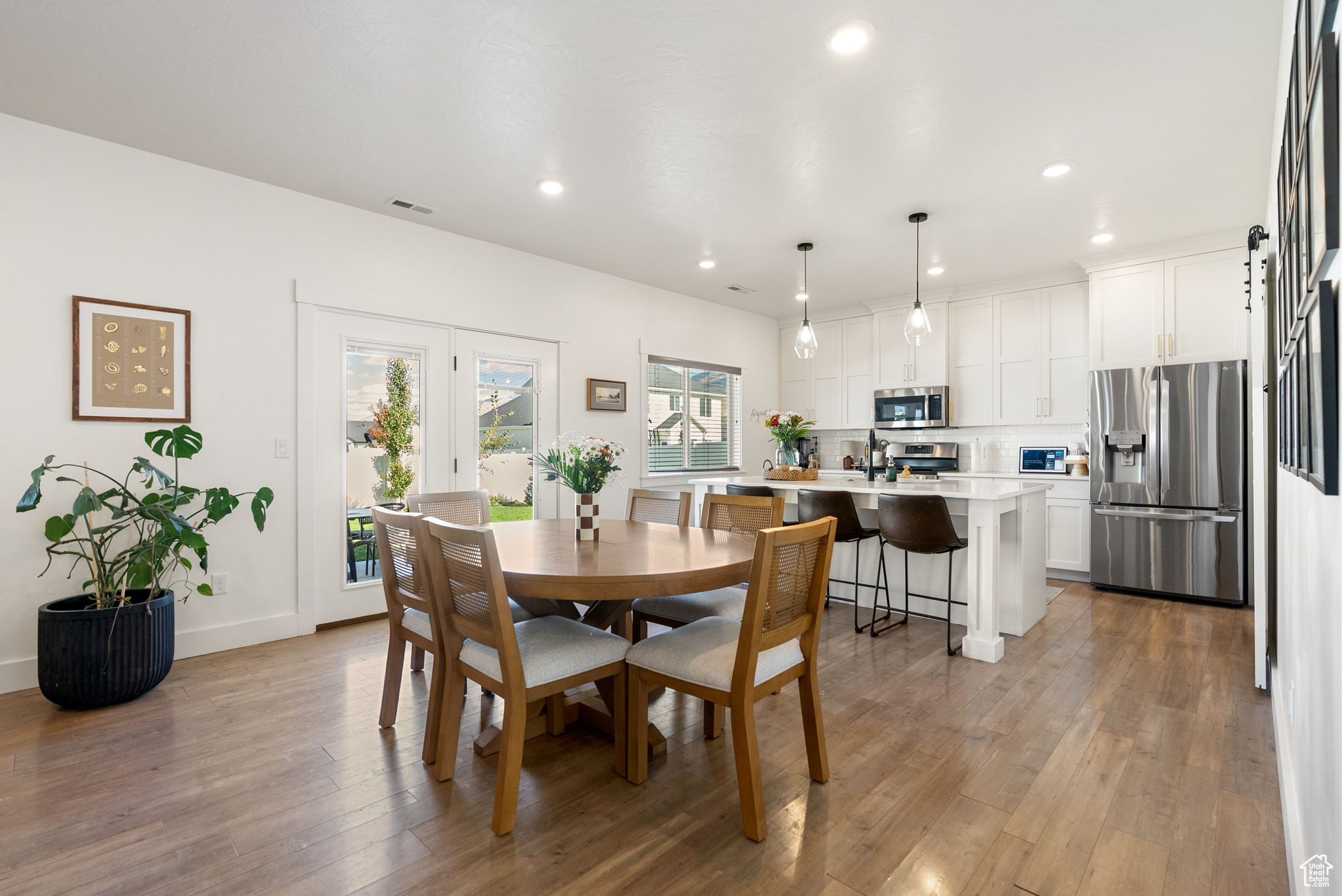 HYDE PARK PHASE 1 SUBDIVISION - Residential