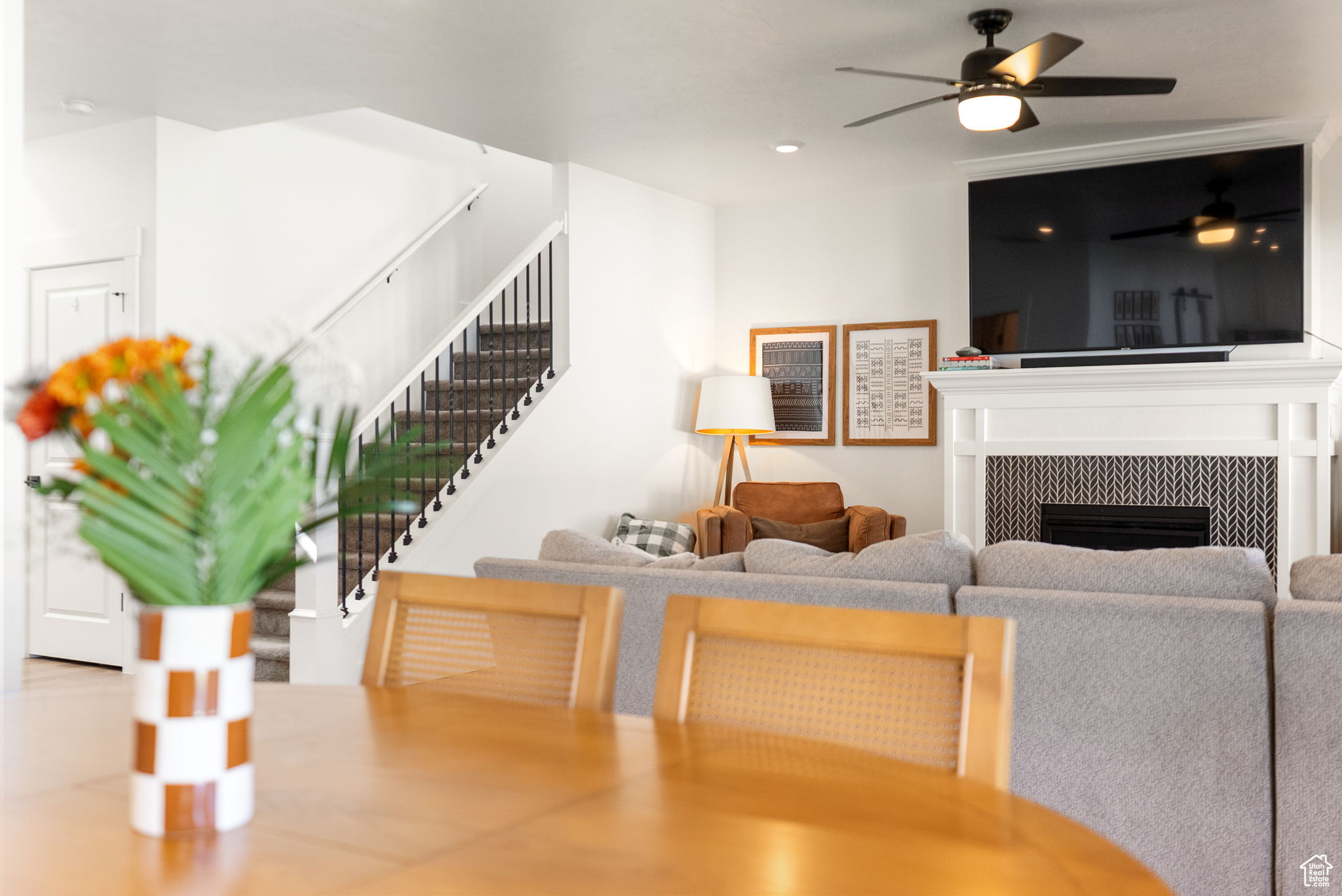 HYDE PARK PHASE 1 SUBDIVISION - Residential