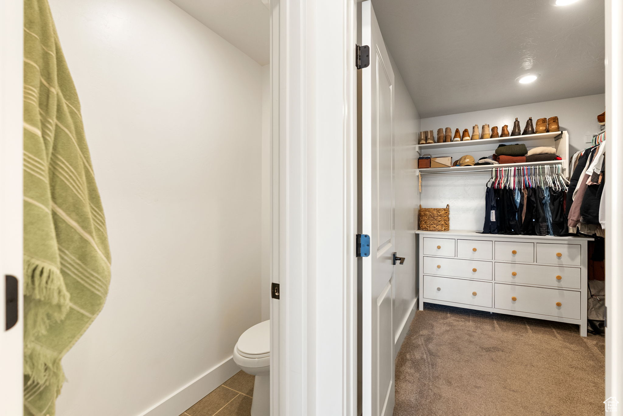 HYDE PARK PHASE 1 SUBDIVISION - Residential