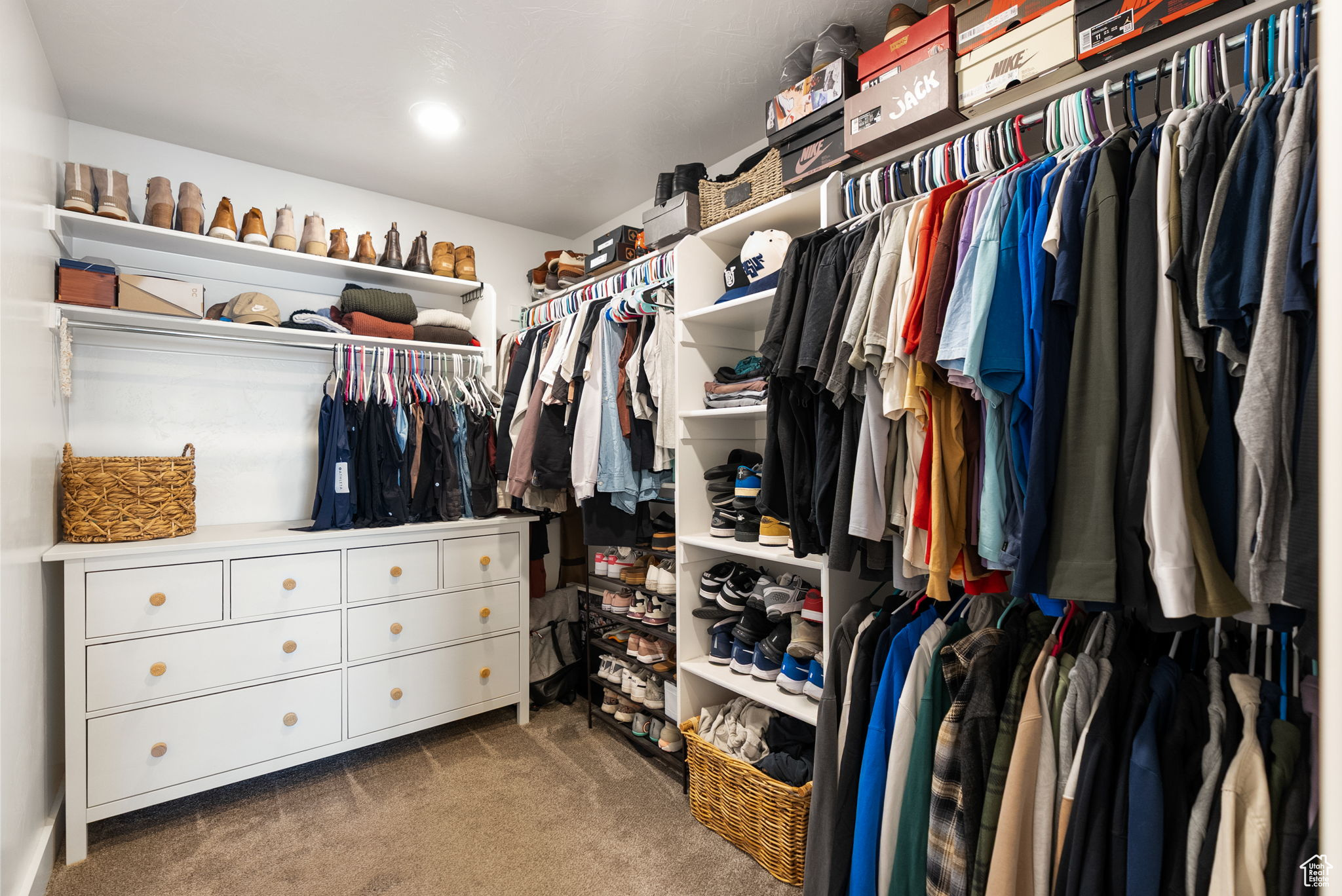 HYDE PARK PHASE 1 SUBDIVISION - Residential