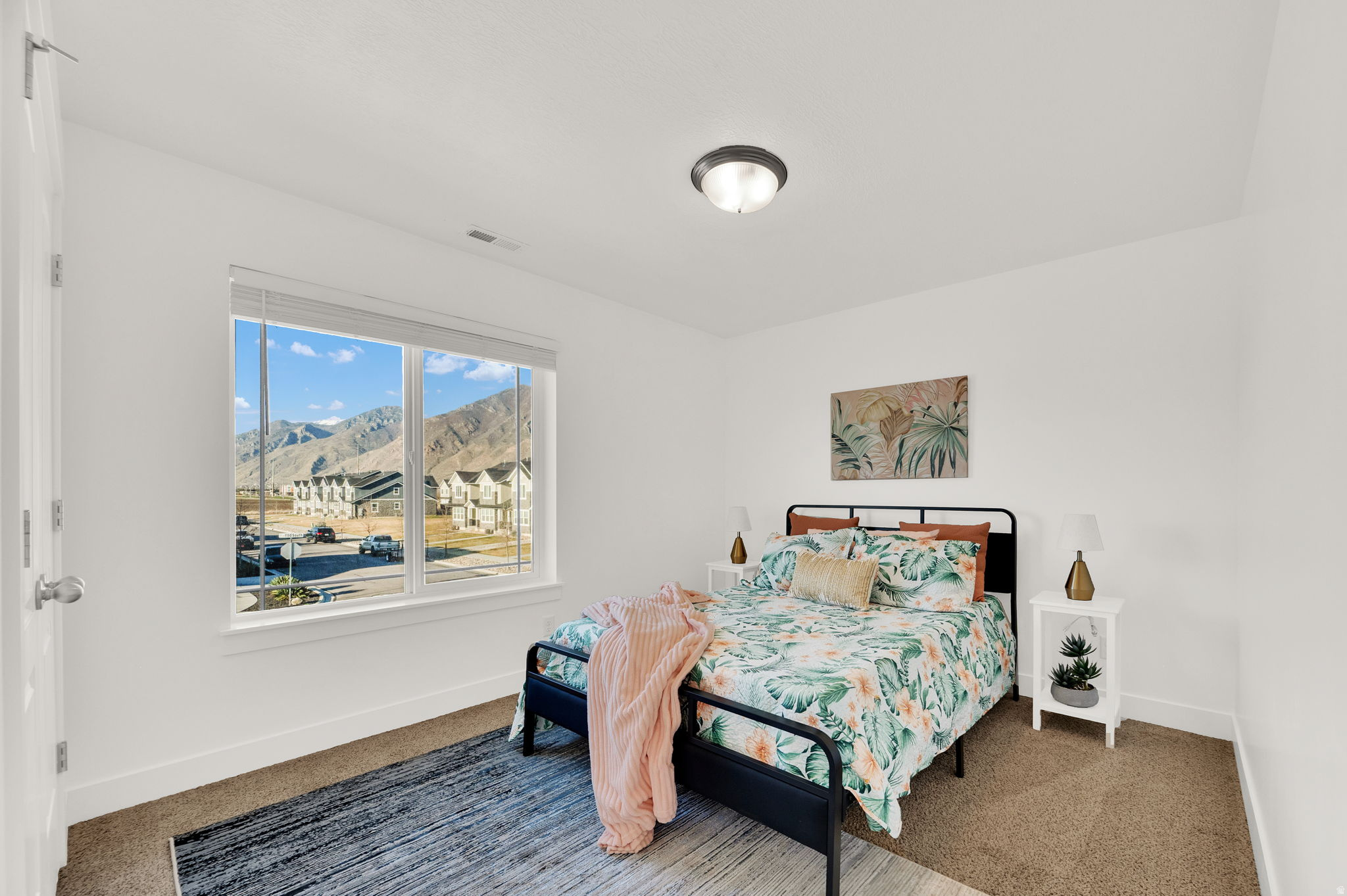 ANTHEM WEST - Residential