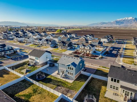 Tiny photo for 1305 W 1150 S, Springville, UT 84663 (MLS # 2144959)