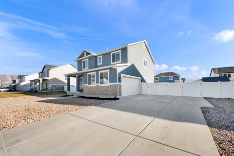 Tiny photo for 1305 W 1150 S, Springville, UT 84663 (MLS # 2144959)