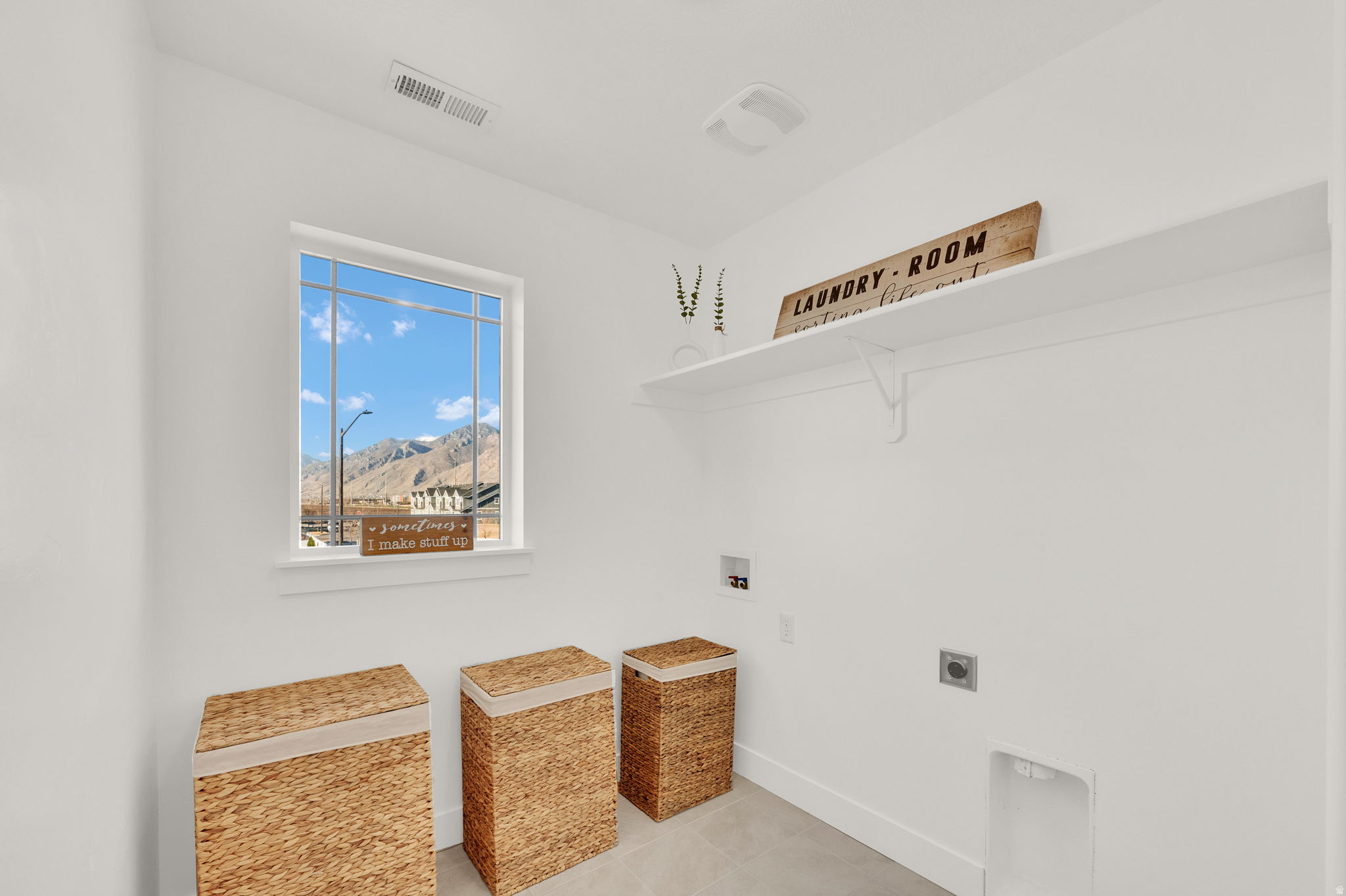 ANTHEM WEST - Residential