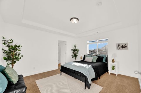 Tiny photo for 1305 W 1150 S, Springville, UT 84663 (MLS # 2144959)