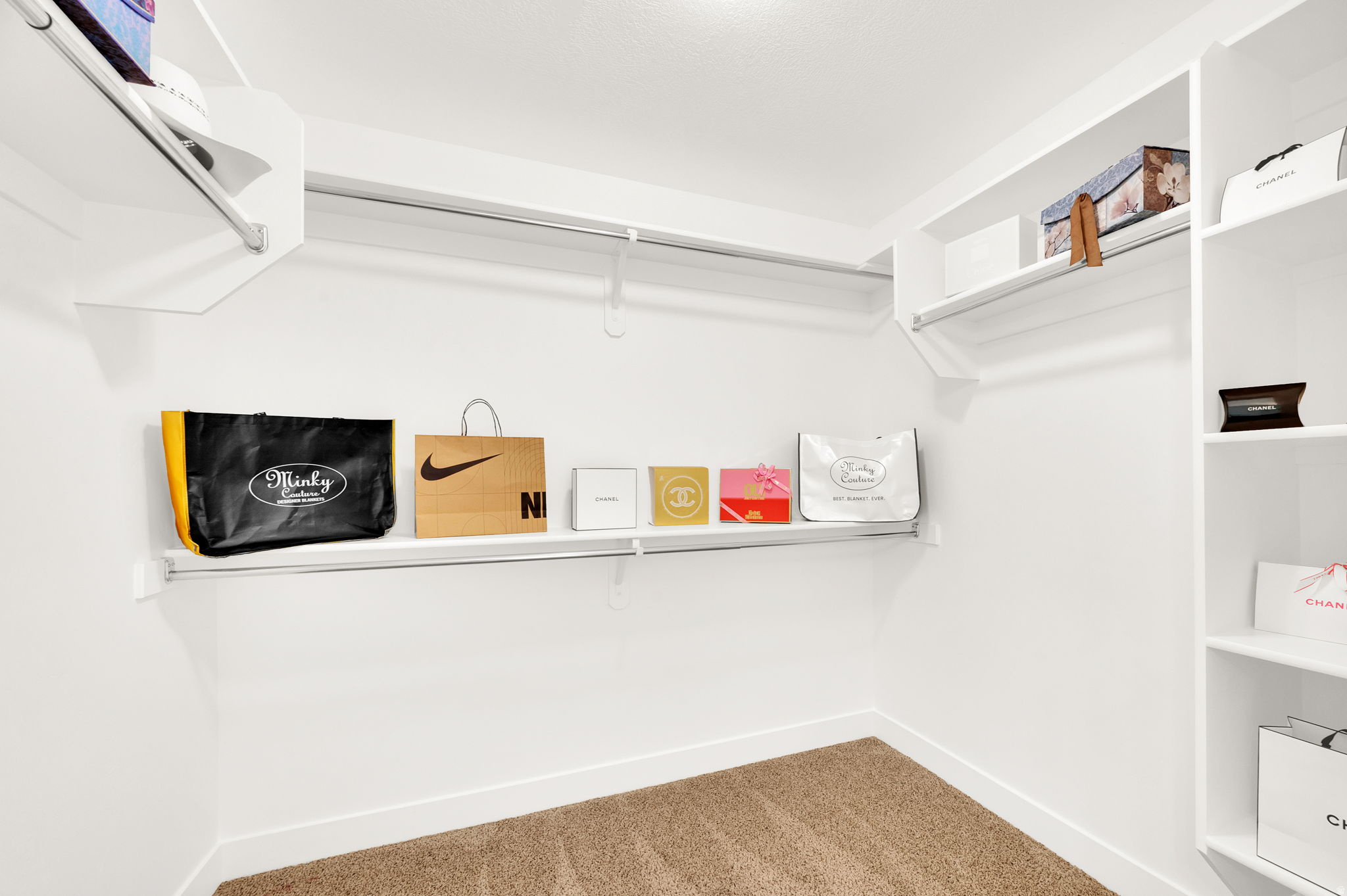 ANTHEM WEST - Residential