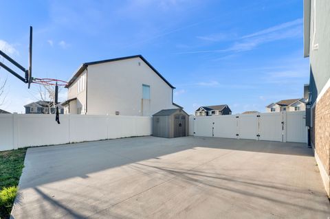 Tiny photo for 1305 W 1150 S, Springville, UT 84663 (MLS # 2144959)