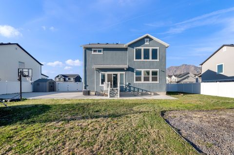 Tiny photo for 1305 W 1150 S, Springville, UT 84663 (MLS # 2144959)