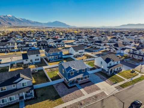 Tiny photo for 1305 W 1150 S, Springville, UT 84663 (MLS # 2144959)