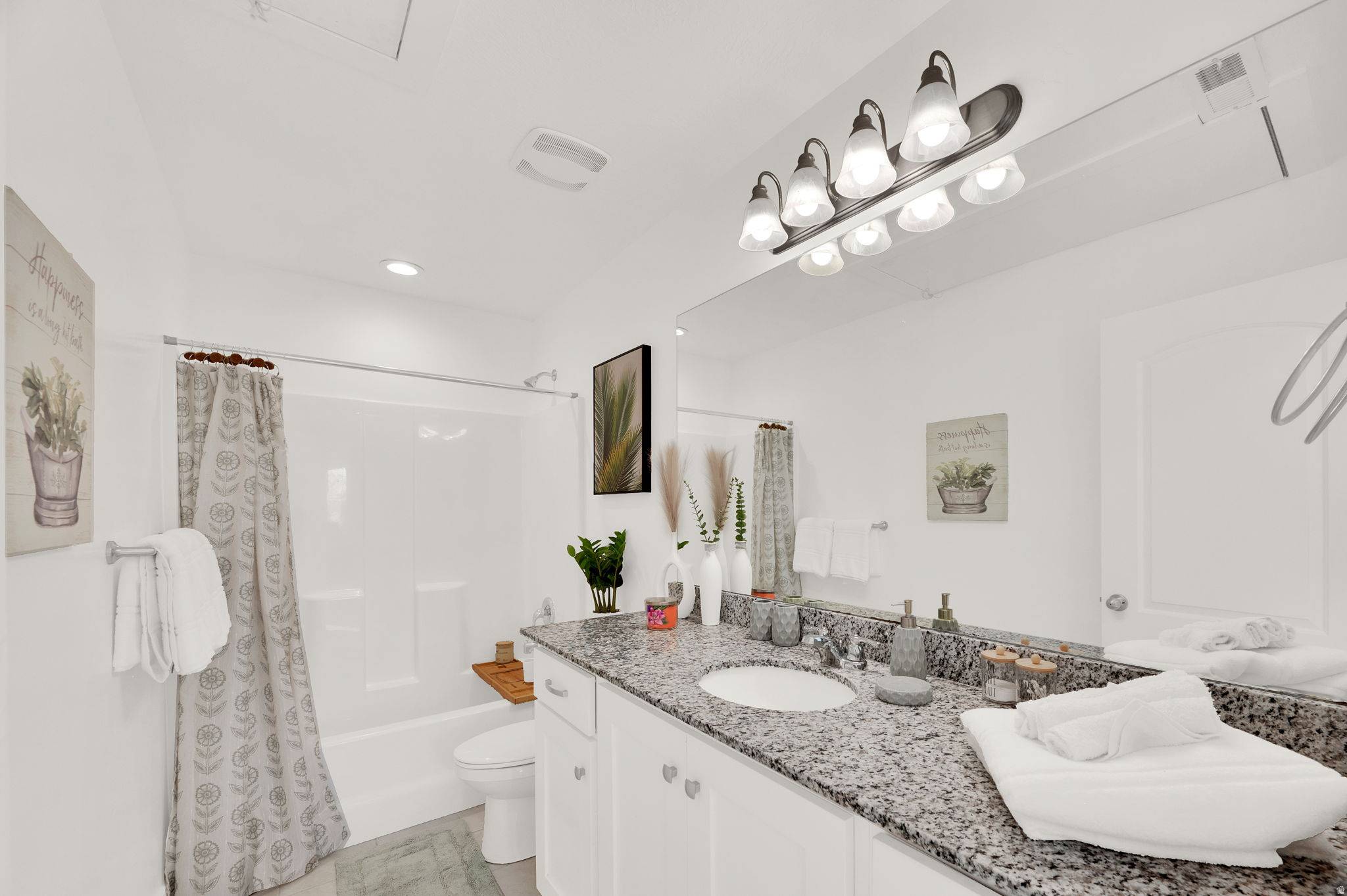 ANTHEM WEST - Residential