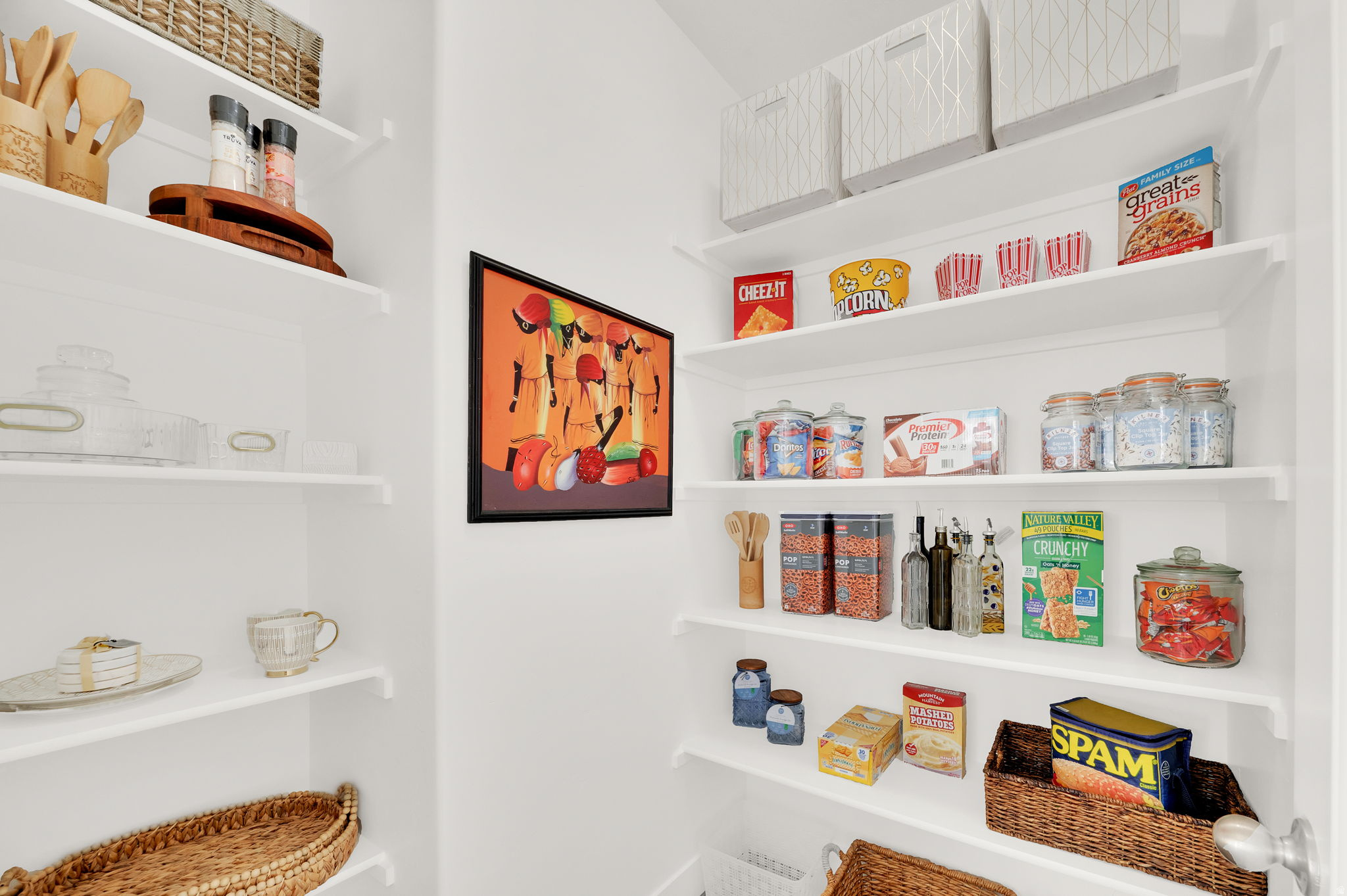 ANTHEM WEST - Residential