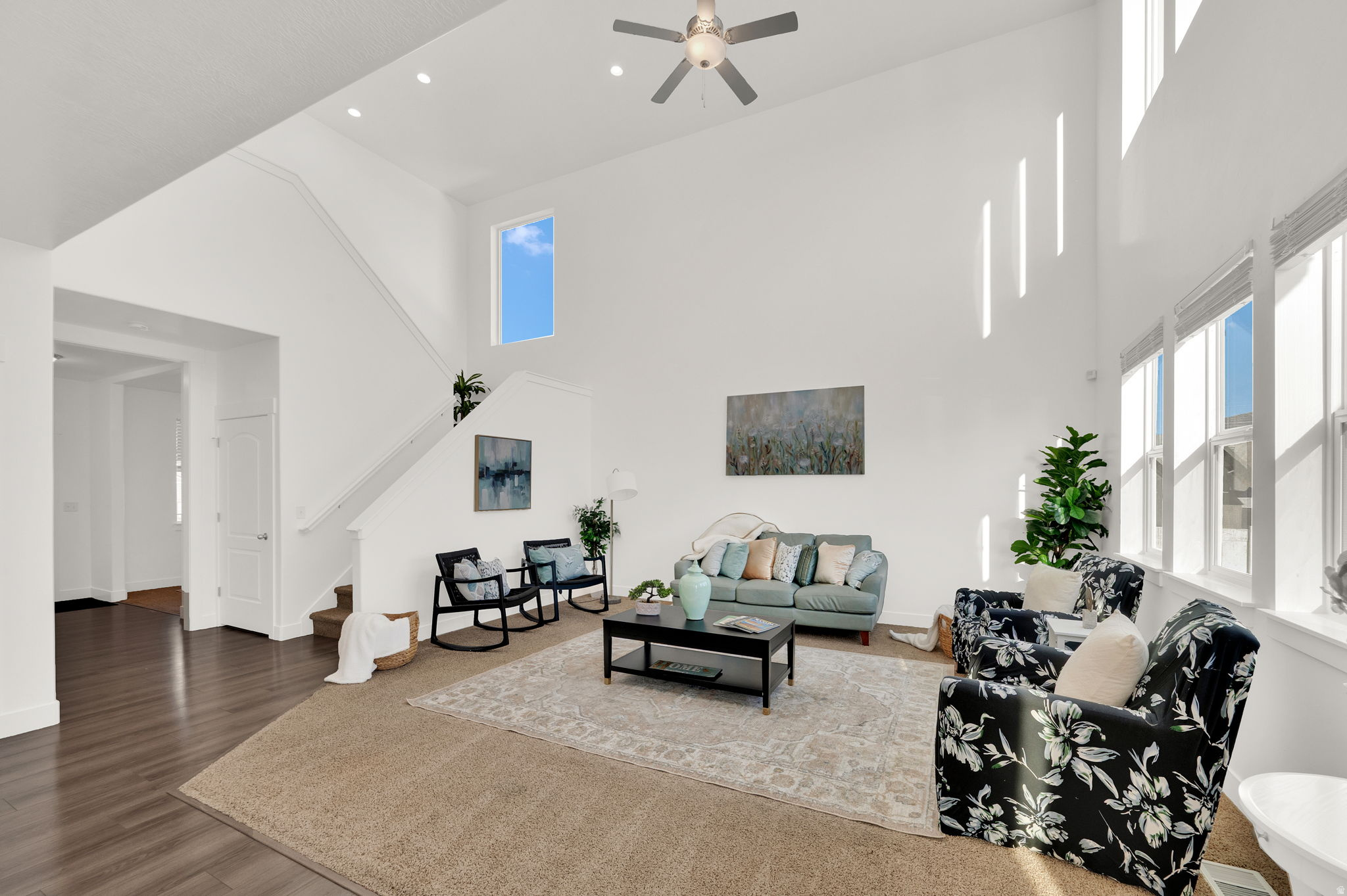 ANTHEM WEST - Residential