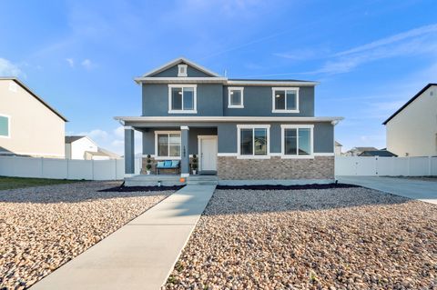 Tiny photo for 1305 W 1150 S, Springville, UT 84663 (MLS # 2144959)