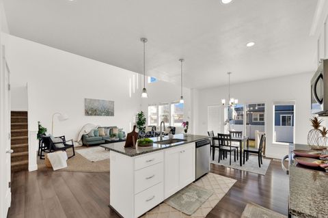 Tiny photo for 1305 W 1150 S, Springville, UT 84663 (MLS # 2144959)