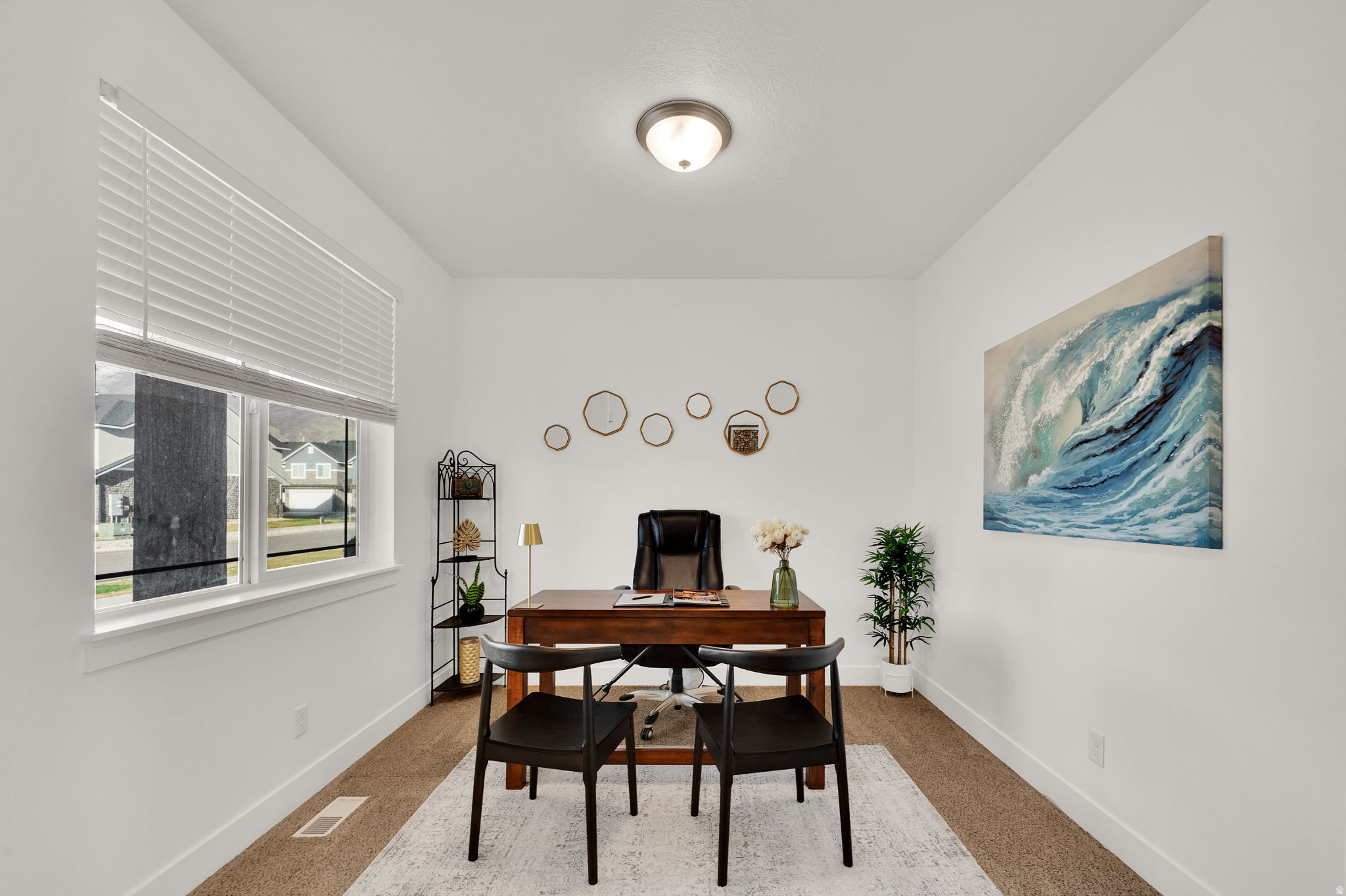 ANTHEM WEST - Residential