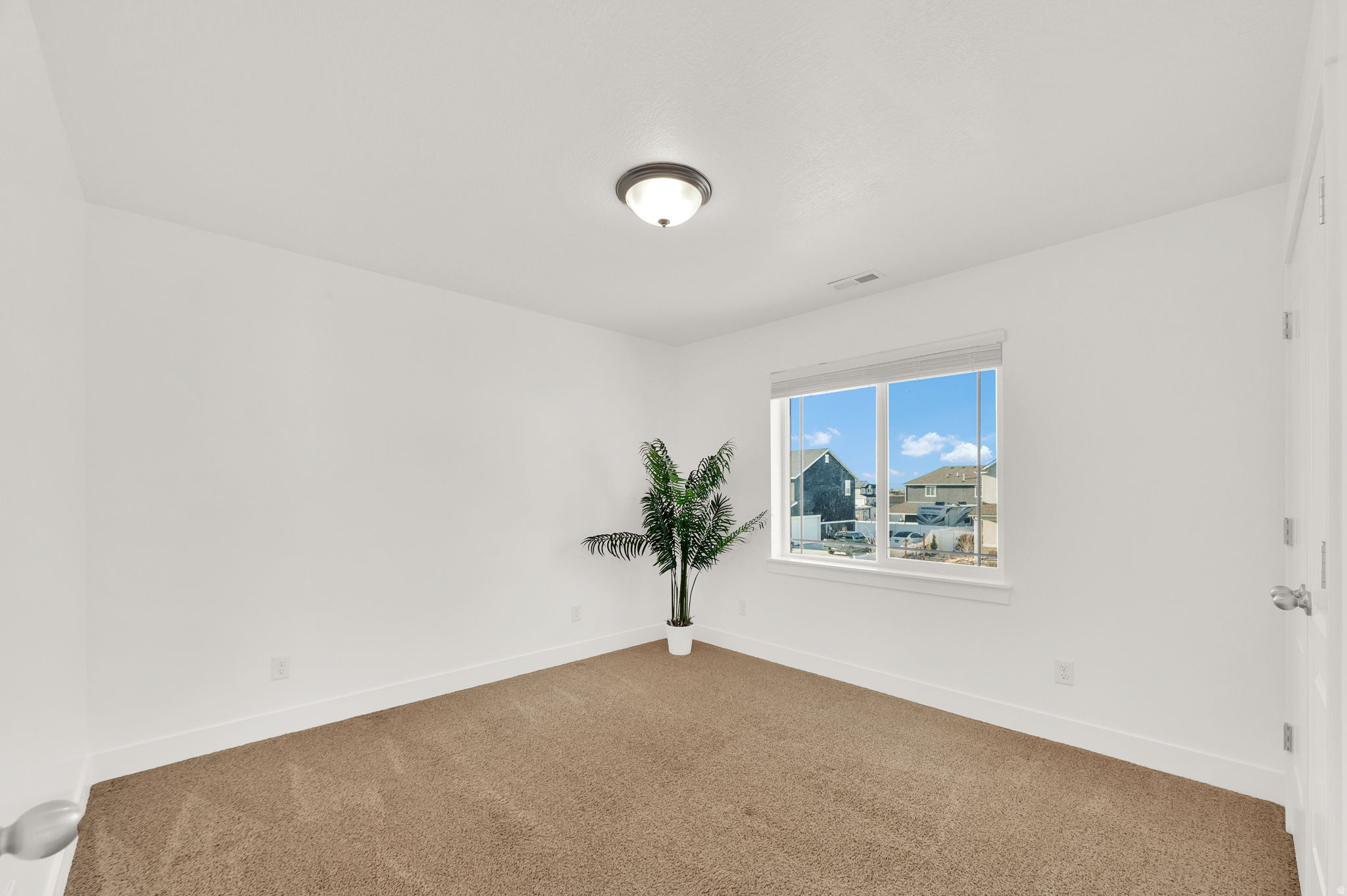 ANTHEM WEST - Residential