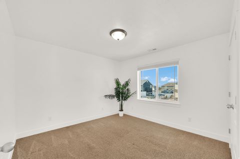 Tiny photo for 1305 W 1150 S, Springville, UT 84663 (MLS # 2144959)