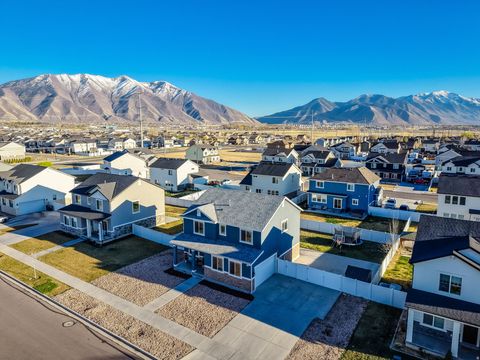 Tiny photo for 1305 W 1150 S, Springville, UT 84663 (MLS # 2144959)