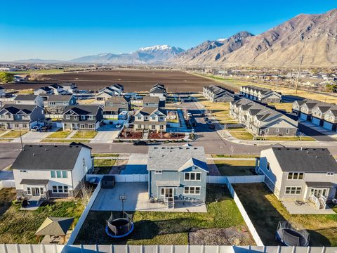 Tiny photo for 1305 W 1150 S, Springville, UT 84663 (MLS # 2144959)