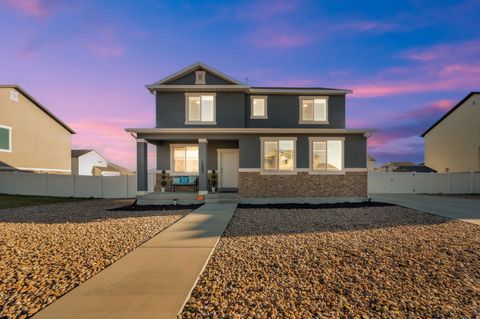 Photo of 1305 W 1150 S, Springville, UT 84663 (MLS # 2144959)