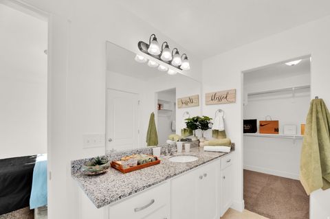 Tiny photo for 1305 W 1150 S, Springville, UT 84663 (MLS # 2144959)