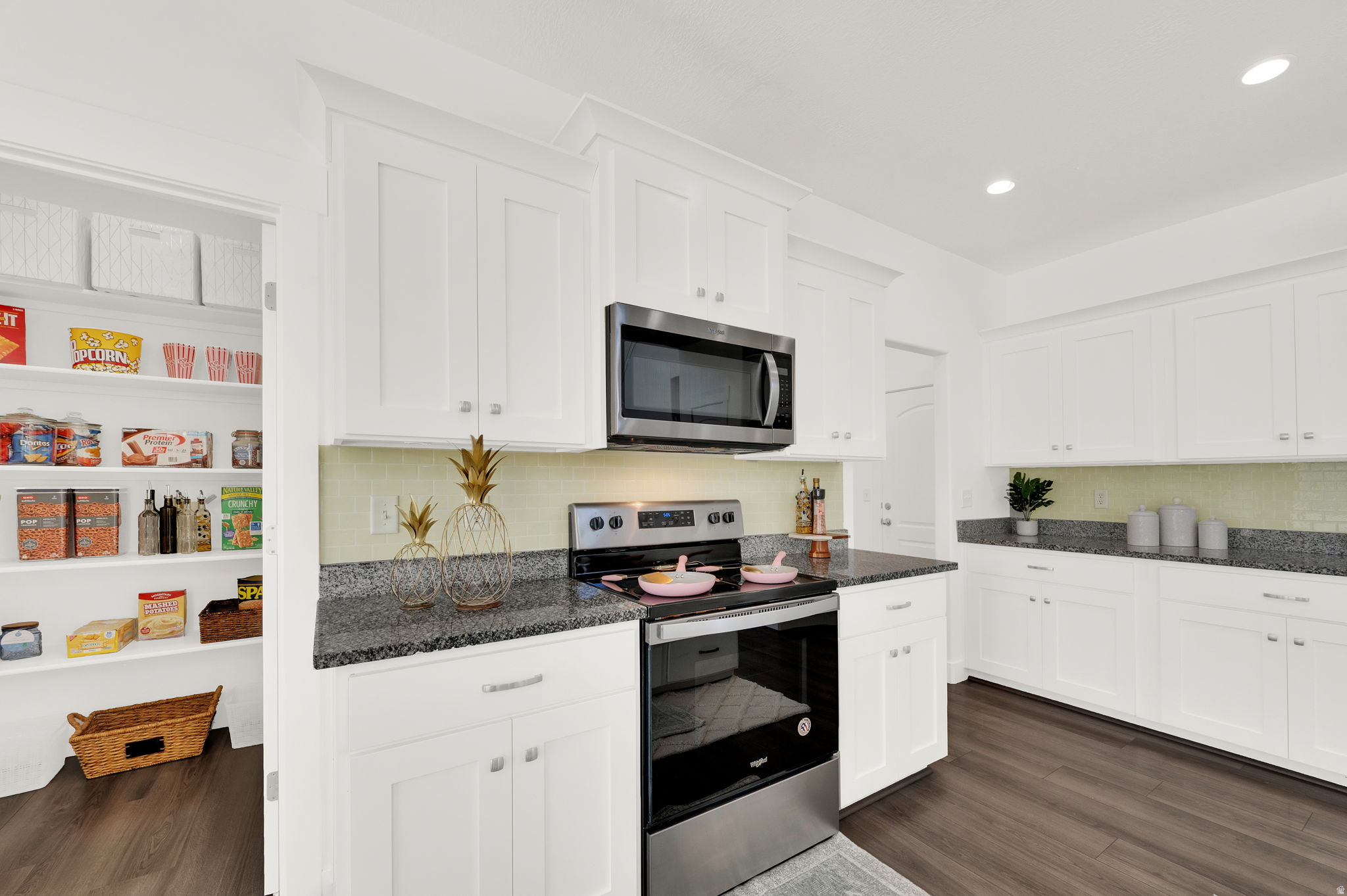 ANTHEM WEST - Residential