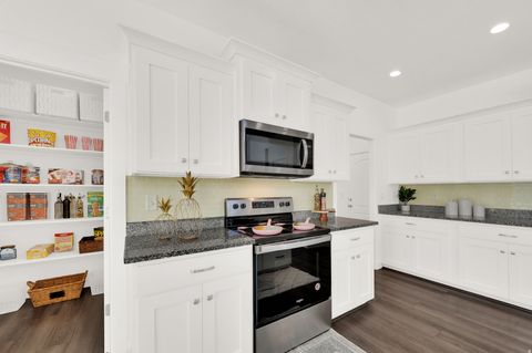 Tiny photo for 1305 W 1150 S, Springville, UT 84663 (MLS # 2144959)