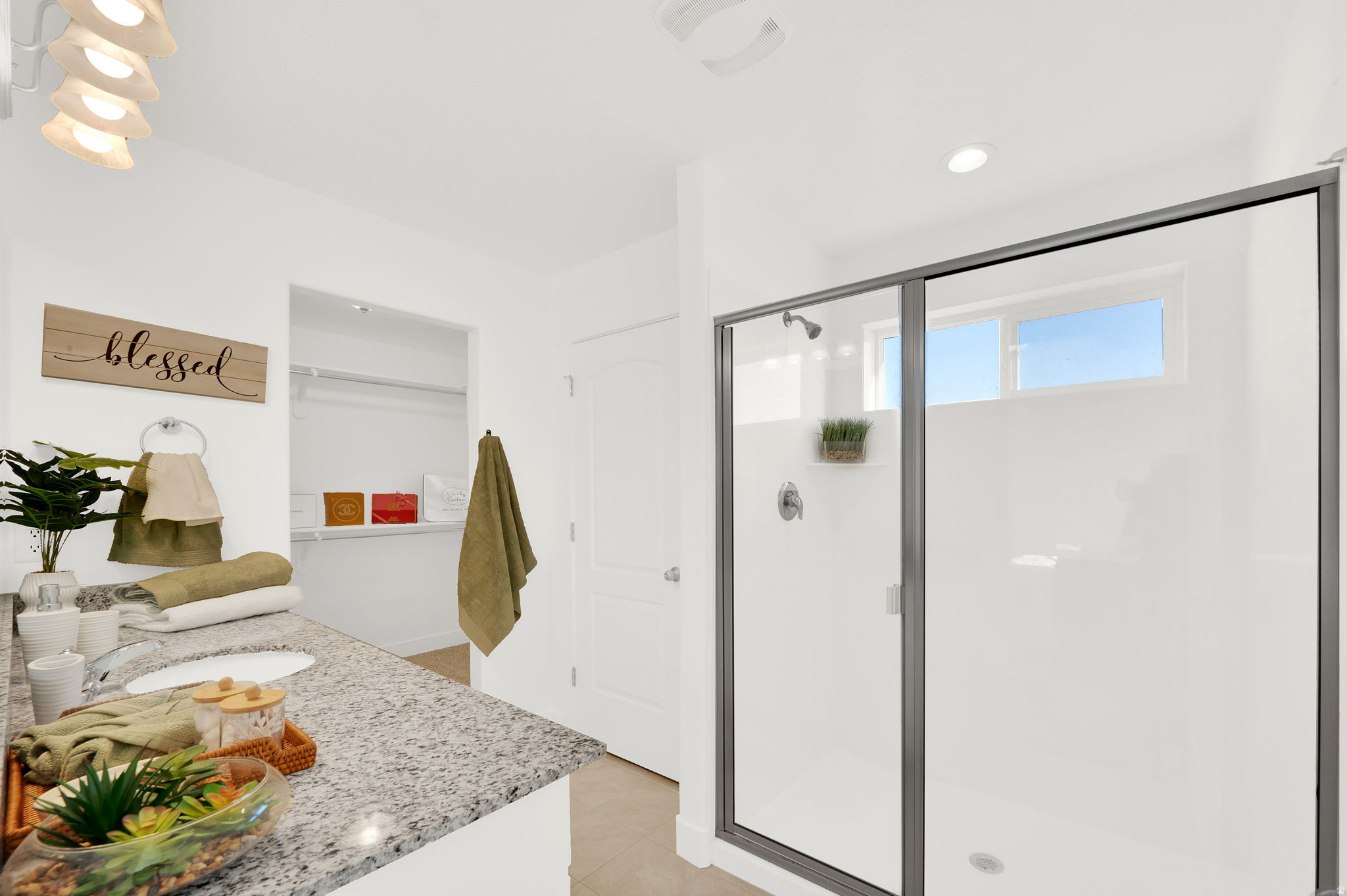 ANTHEM WEST - Residential