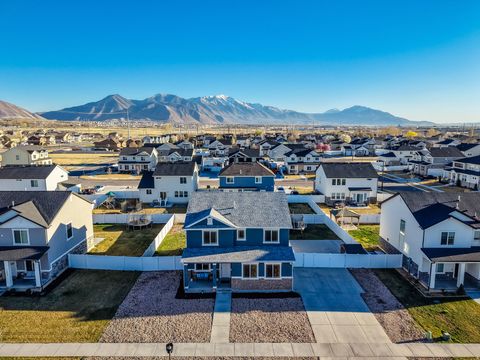 Tiny photo for 1305 W 1150 S, Springville, UT 84663 (MLS # 2144959)